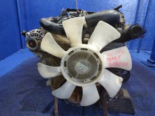 Двигатель MAZDA BONGO SKF2T RF-TE 000000 1 ракурс