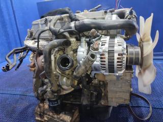 Двигатель MAZDA BONGO SKF2T RF-TE 000000 2 ракурс