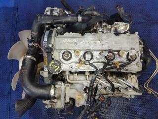 Двигатель MAZDA BONGO SKF2T RF-TE 000000 3 ракурс