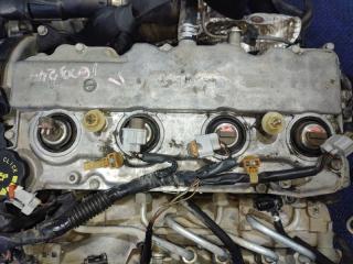 Двигатель MAZDA BONGO SKF2T RF-TE 000000 4 ракурс