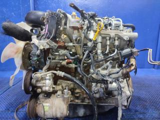 Двигатель MAZDA BONGO SKF2T RF-TE 000000 5 ракурс