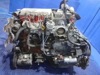 Двигатель HINO DUTRO XZU302 S05C A36865 4 ракурс
