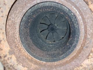 Двигатель TOYOTA HILUX GUN126 1GD-FTV 190000E060, 0115115 3 ракурс