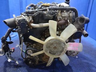 Двигатель NISSAN NV350 CARAVAN VW6E26 YD25DDTI 379966A 2 ракурс
