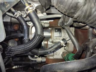 Двигатель NISSAN NV350 CARAVAN VW6E26 YD25DDTI 379966A 5 ракурс