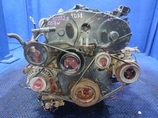 Двигатель MITSUBISHI LIBERO CD8W 4D68 MD972193, MD972194, RW4102 1 ракурс