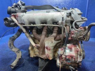Двигатель MITSUBISHI LIBERO CD8W 4D68 MD972193, MD972194, RW4102 2 ракурс