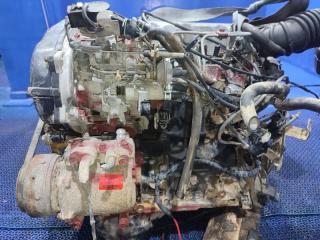 Двигатель MITSUBISHI LIBERO CD8W 4D68 MD972193, MD972194, RW4102 5 ракурс