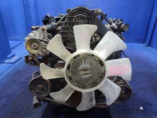 Двигатель MAZDA BONGO SS28V R2 MEX, 711945 1 ракурс