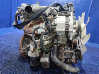 Двигатель MAZDA BONGO SS28V R2 MEX, 711945 2 ракурс