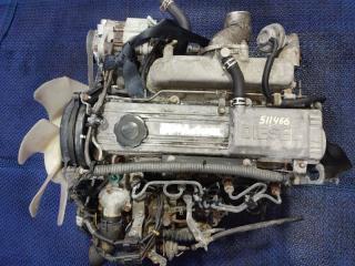 Двигатель MAZDA BONGO SS28V R2 MEX, 711945 3 ракурс