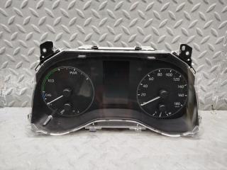 Спидометр TOYOTA YARIS MXPH10 M15A-FXE 83800-5D440 1 ракурс