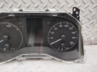 Спидометр TOYOTA YARIS MXPH10 M15A-FXE 83800-5D440 3 ракурс