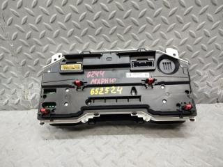 Спидометр TOYOTA YARIS MXPH10 M15A-FXE 83800-5D440 5 ракурс
