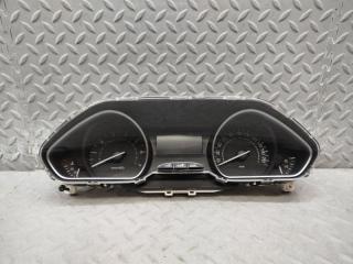 Спидометр PEUGEOT 2008 A94 (U5) EB2 (HN01, HNZ) 769317790U 1 ракурс