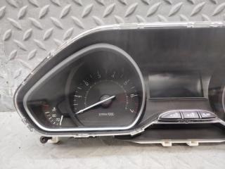 Спидометр PEUGEOT 2008 A94 (U5) EB2 (HN01, HNZ) 769317790U 2 ракурс