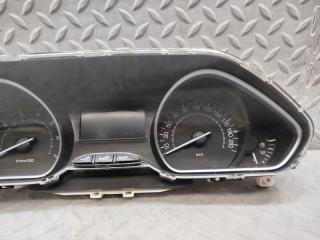 Спидометр PEUGEOT 2008 A94 (U5) EB2 (HN01, HNZ) 769317790U 3 ракурс