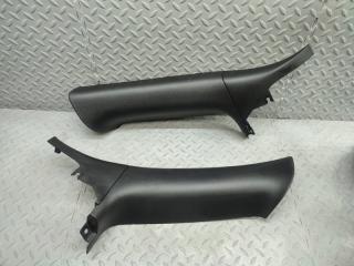 Накладка на стойку кузова задняя SUBARU LEGACY BP5 94043AG000 1 ракурс