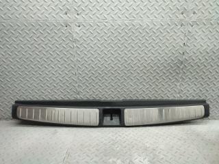 Накладка замка багажника левая задняя SUBARU LEGACY BP5 95073AG010 1 ракурс