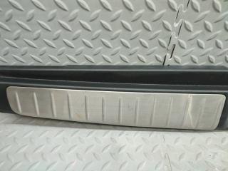Накладка замка багажника левая задняя SUBARU LEGACY BP5 95073AG010 3 ракурс