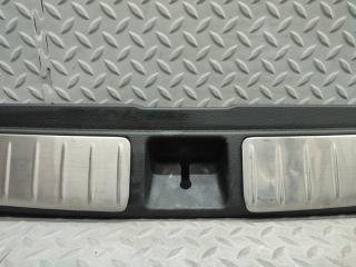 Накладка замка багажника левая задняя SUBARU LEGACY BP5 95073AG010 4 ракурс
