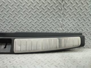 Накладка замка багажника левая задняя SUBARU LEGACY BP5 95073AG010 5 ракурс