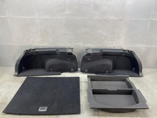 Обшивка багажника задняя SUBARU LEGACY BP5 94037AG030 1 ракурс