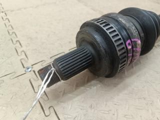 Привод правый задний BMW 3-SERIES E90 N43B20AA 7523960 3 ракурс