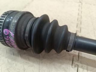 Привод правый задний BMW 3-SERIES E90 N43B20AA 7523960 4 ракурс