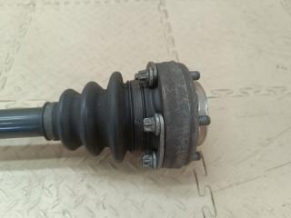Привод правый задний BMW 3-SERIES E90 N43B20AA 7523960 5 ракурс