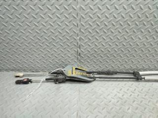 Трос переключения кпп TOYOTA VITZ NCP131 1NZ-FE 2 ракурс