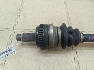 Привод левый задний BMW 1-SERIES E87 N46B20BY 7523959AI02 2 ракурс