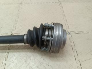 Привод левый задний BMW 1-SERIES E87 N46B20BY 7523959AI02 5 ракурс