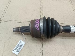 Привод правый передний ALFA ROMEO GIULIETTA 940 940A2000 2 ракурс Привод правый передний ALFA ROMEO GIULIETTA 940 940A2000 2 ракурс