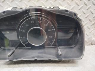 Спидометр NISSAN NOTE HE12 HR12DE 24810/ 5WK0A 3 ракурс