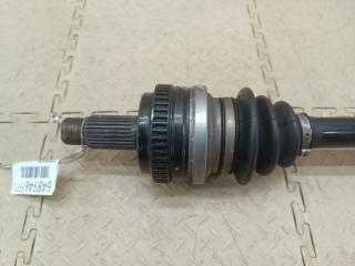 Привод правый задний BMW 1-SERIES E87 N46B20BY 7523960AI02 2 ракурс Привод правый задний BMW 1-SERIES E87 N46B20BY 7523960AI02 2 ракурс
