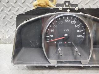 Спидометр NISSAN NV200 VM20 HR16DE JX03EM/ 53BI 2 ракурс Спидометр NISSAN NV200 VM20 HR16DE JX03EM/ 53BI 2 ракурс