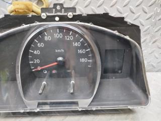 Спидометр NISSAN NV200 VM20 HR16DE JX03EM/ 53BI 3 ракурс Спидометр NISSAN NV200 VM20 HR16DE JX03EM/ 53BI 3 ракурс