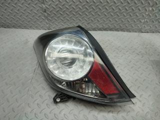 Стоп-сигнал левый задний TOYOTA VITZ NCP131 1NZ-FE 52-239 1 ракурс