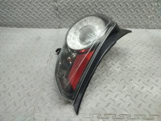 Стоп-сигнал левый задний TOYOTA VITZ NCP131 1NZ-FE 52-239 2 ракурс