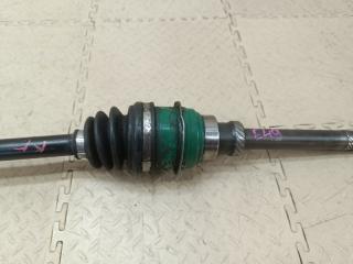 Привод правый передний DAIHATSU TANTO EXE L465S KF-DET 5 ракурс