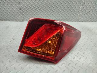 Стоп-сигнал правый задний LEXUS GS450H GWL10 2GR-FXE 30-392 1 ракурс