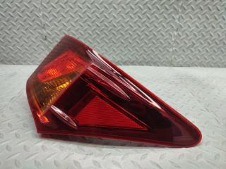 Стоп-сигнал правый задний LEXUS GS450H GWL10 2GR-FXE 30-392 3 ракурс