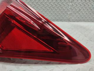 Стоп-сигнал правый задний LEXUS GS450H GWL10 2GR-FXE 30-392 4 ракурс