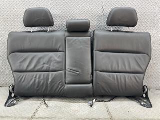 Сидение заднее SUBARU LEGACY BP5 KOMPLEKT 2 ракурс Сидение заднее SUBARU LEGACY BP5 KOMPLEKT 2 ракурс
