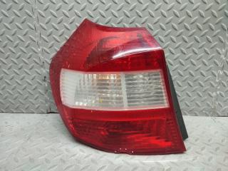 Стоп-сигнал левый задний BMW 1-SERIES E87 N46B20BY 6924501 1 ракурс