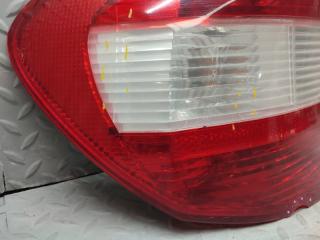 Стоп-сигнал левый задний BMW 1-SERIES E87 N46B20BY 6924501 5 ракурс