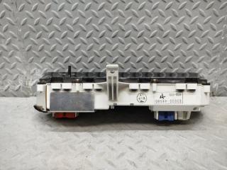 Спидометр TOYOTA GAIA SXM10 3S-FE 83800-44580 5 ракурс
