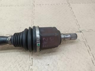 Привод левый передний ALFA ROMEO GIULIETTA 940 940A2000 5 ракурс Привод левый передний ALFA ROMEO GIULIETTA 940 940A2000 5 ракурс