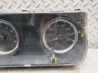 Спидометр DAIHATSU MOVE LA150S KF-VE4 83800-BA742 3 ракурс
